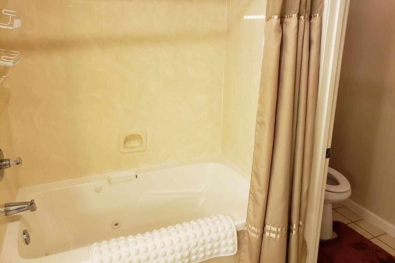 Foothill'S Luxury 2Bdr Ground Floor Condo In 1000 Hill'S ブランソン エクステリア 写真