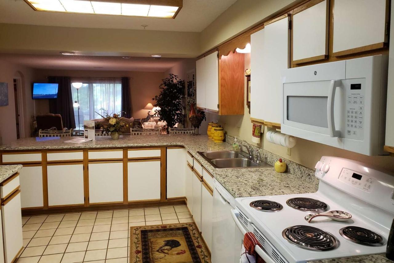 Foothill'S Luxury 2Bdr Ground Floor Condo In 1000 Hill'S ブランソン エクステリア 写真