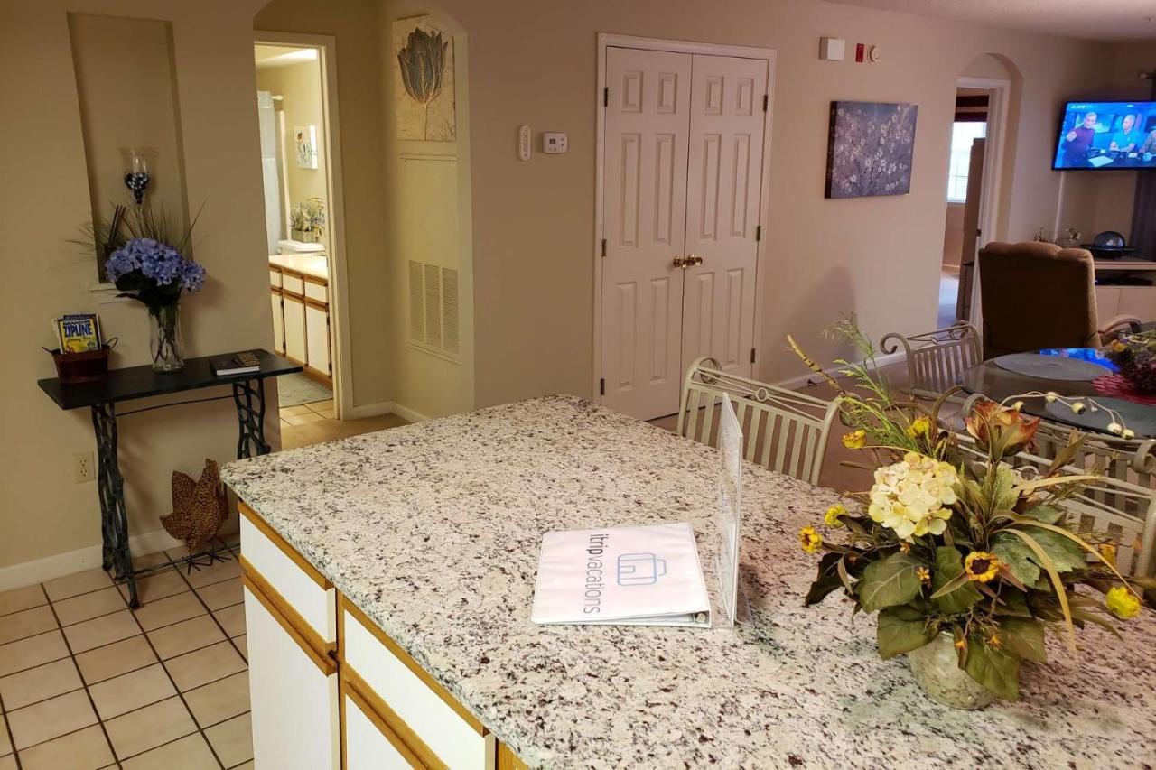 Foothill'S Luxury 2Bdr Ground Floor Condo In 1000 Hill'S ブランソン エクステリア 写真