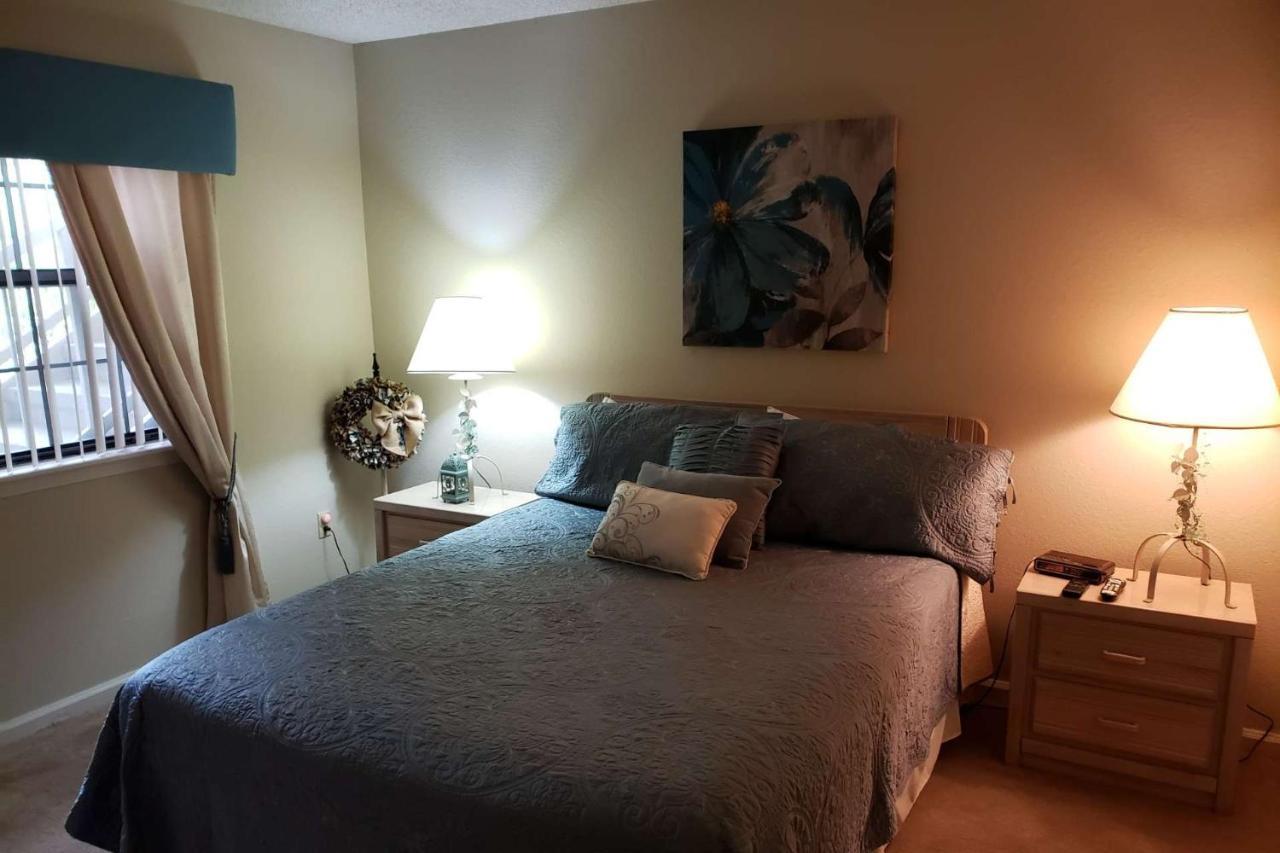 Foothill'S Luxury 2Bdr Ground Floor Condo In 1000 Hill'S ブランソン エクステリア 写真