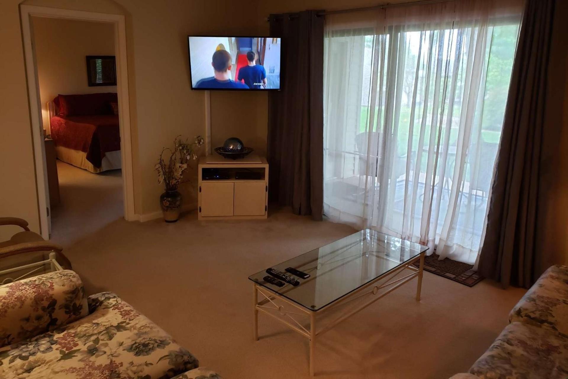 Foothill'S Luxury 2Bdr Ground Floor Condo In 1000 Hill'S ブランソン エクステリア 写真